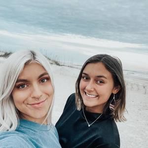 Meet your Posher, Sierra